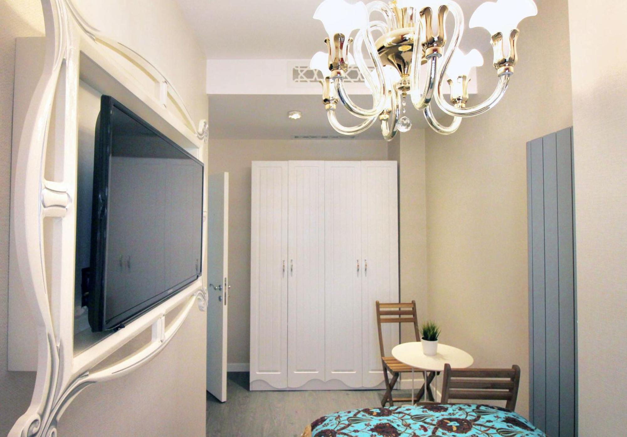 Excellent Apartments Galata, Istanbul